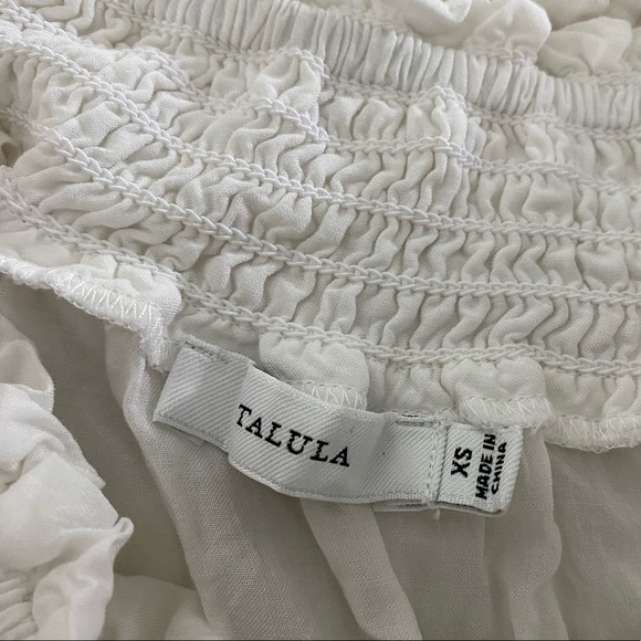 ARITZIA TOP - Picture 3 of 3